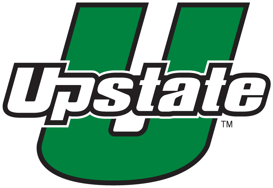 USC Upstate Spartans 2021-Pres Primary Logo t shirts iron on transfers